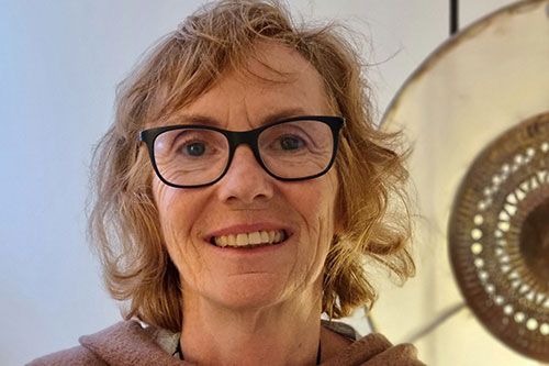 Energiearbeit und Reiki mit Franziska Höpfl