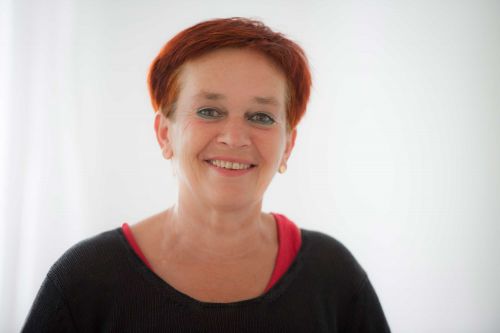 Marion Wagner - Homöopathie